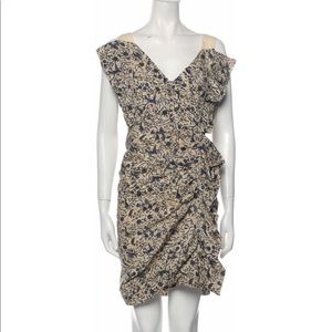 Isabel Marant Etoile dress